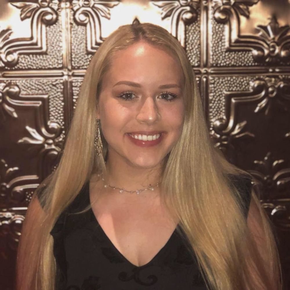 Meet your Posher, Julie